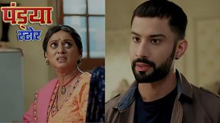 Pandya Store: Suman asks Chiku to focus on his marriage rather than seeking revenge thumbnail