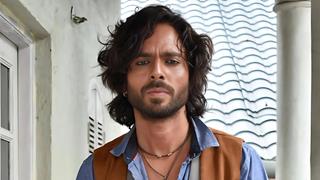 Ansh Bagri: I really changed my personality to be able to be part of Baghin