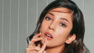 "I receive messages of appreciation on my social media from a lot of different countries" - Barkha Singh Thumbnail
