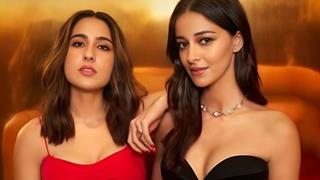 Sara Ali Khan and Ananya Panday to be a part of 'Cocktail 2'? - REPORT