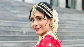 Hiba Nawab: "It is going to be a difficult journey for Jhanak and Anirudh"  Thumbnail