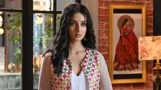  I had to literally request him to cut down on the jokes as it was distracting me - Prerna Lisa Thumbnail