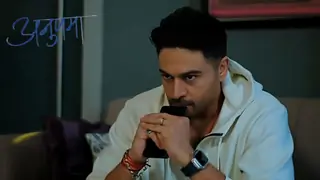 Anupamaa: Anuj contacts Anupama, despite Aadhya's warning Thumbnail