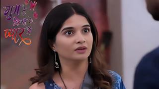 Ghum Hai Kisikey Pyaar Meiin: Savi decides to leave upon discovering Ishaan and Reeva's relationship