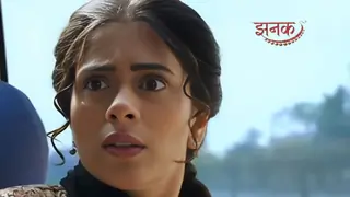 Jhanak: Anirudh's family pushes Jhanak out of the house, Anirudh is still unaware  Thumbnail