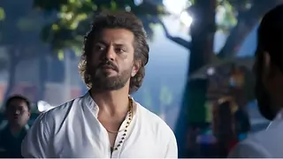 Dabangii Mulgii Aayi Re Aayi: Satya's ruthless resolve on the brink of ending Arya's life Thumbnail