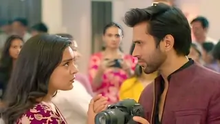 Kavya – Ek Jazbaa, Ek Junoon: Kavya and Adhiraj to get into a heated arguement, former plans for a honeymoon Thumbnail
