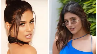 Lock Upp fame Anjali Arora reacts to the sudden demise of friend Poonam Pandey Thumbnail