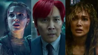 From 'Squid Game S2' to 'Damsel' - Netflix's global slate to look forward to in 2024 Thumbnail