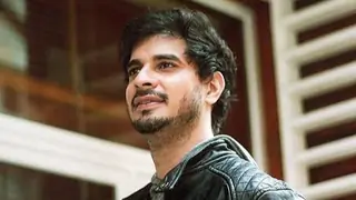 "Without any connection in the industry, it was a dream for me to be a hero" - Tahir Raj Bhasin Thumbnail