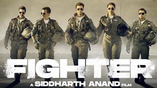 Siddharth Anand's Fighter continued its grip at the box office on the second weekend
