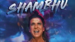 Akshay Kumar unleashes divine power in 'Shambhu' Thumbnail