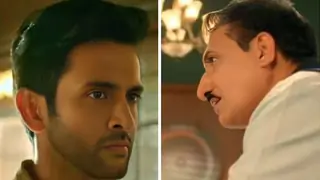 Kavya – Ek Jazbaa, Ek Junoon: Kavya chooses work over honeymoon, Giriraj fills Adhiraj's ears against her  Thumbnail