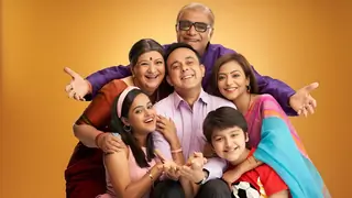 Three years of "Wagle Ki Duniya," highlighting its unique exploration of key social themes Thumbnail
