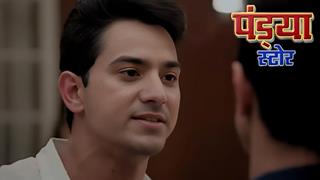 Pandya Store: Dhawal exposes Amrish and declares the end of their brotherly bond  Thumbnail