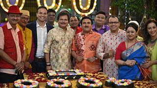 4,000 Episodes of Taarak Mehta Ka Ooltah Chashmah: A Milestone Celebrating Indian Values and Culture 