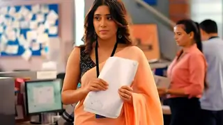 Barsaatein Mausam Pyaar Ka: Neighbours blame Aradhana for demanding a hefty alimony thumbnail
