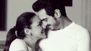 Esha Deol and Bharat Takhtani part ways after 12 years of marital bliss - REPORT thumbnail