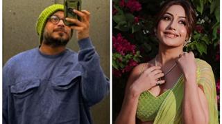 Designer Ayush Kejriwal exposes Surbhi Chandna's team requesting for barter wedding outfits,shares screenshots