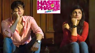Sidharth Malhotra and Parineeti Chopra revisit 'Hasee Toh Phasee' memories on film's 10th anniversary