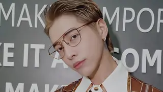 K-Pop Sensation Aoora reacts on Munawar Faruqui’s comment  thumbnail