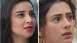 Jhanak: Arshi slaps Jhanak, Jhanak takes a stand for herself & refuses to put up with her behaviour