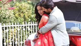 From Daydreams to Reality: Vandana's magical date with Kunal in the show Baatein Kuch Ankahee Si Thumbnail
