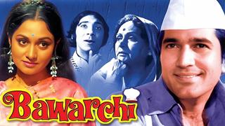 Anushree Mehta takes the director's chair for Rajesh Khanna's 'Bawarchi' remake