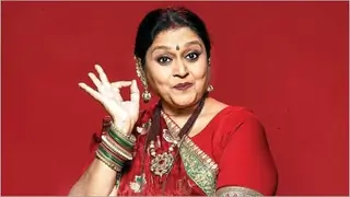 "I told that we shouldn't have any kind of complicated friction between Praful and Hansa" - Supriya Pathak Thumbnail