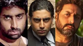 From whistle-worthy ones in 'Guru' to rustic ones 'Yuva': 5 memorable Abhishek Bachchan dialogues to remember thumbnail