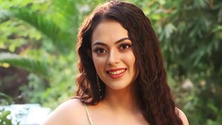 Seerat Kapoor talks about her return to television after Imlie