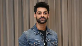 Karan Wahi transforms from chocolate boy to heartthrob lawyer Thumbnail