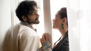 Ali Fazal and Richa Chadha expecting their first baby: "A tiny heartbeat is the loudest sound in our world" Thumbnail