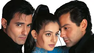 Ameesha Patel opens up on the reported sequel of 'Humraaz' and the buzz surrounding the re-cast Thumbnail