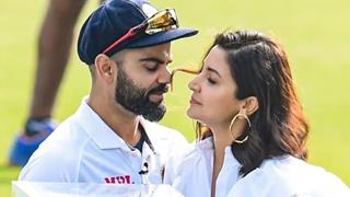 Virat Kohli withdraws from remaining India vs England Tests amid Anushka's pregnancy speculations Thumbnail