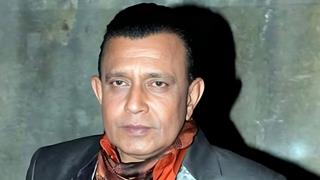 Mithun Chakraborty hospitalized in Kolkata after complaints of chest pain - REPORT