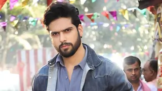 Sai Ketan Rao lays rumours to rest, confirming his return in a dual role on the show 'Imlie' Thumbnail