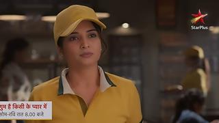 Ghum Hai Kisikey Pyaar Meiin: Savi becomes a waitress to chase her dreams and earn money