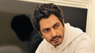 Nawazuddin Siddiqui turns producer for passion project; shot in Frankfurt