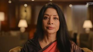 'The Indrani Mukerjea Story: Buried Truth' trailer delves into Sheena Bora case digging dark secrets