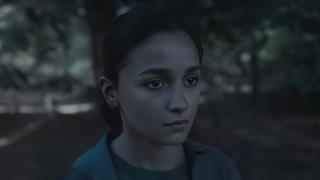 Alia Bhatt spreads awareness through a spine chilling video as 'Poacher' release date comes closer - WATCH