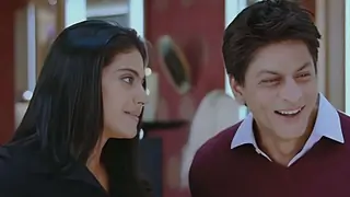 Shah Rukh Khan & Kajol's iconic duo reignites memories as 'My Name is Khan' completes 14 years Thumbnail