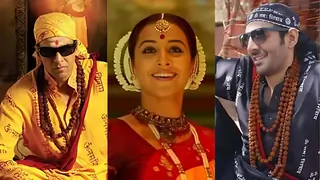 Anees Bazmee opens up whether Akshay Kumar would be a part of 'Bhool Bhulaiyaa 3' & Vidya's casting Thumbnail