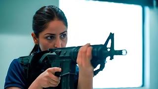 Yami Gautam on working for 'Article 370': "It was one of the most satisfying experiences..."