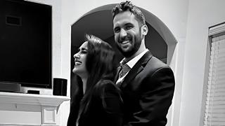Ileana D'Cruz offers peak into a love-filled moment with her first real Valentine 'Michael Dolan'