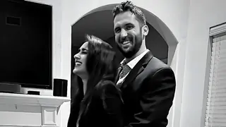 Ileana D'Cruz offers peak into a love-filled moment with her first real Valentine 'Michael Dolan' Thumbnail