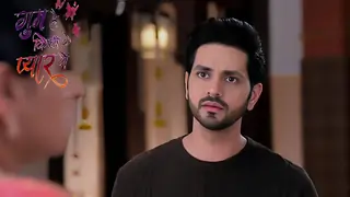 Ghum Hai Kisikey Pyaar Meiin: Ishaan questions Surekha's actions towards Savi Thumbnail