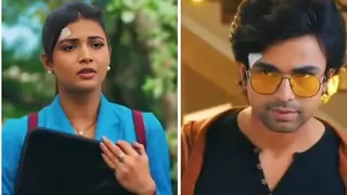 Yeh Rishta Kya Kehlata Hai: Abhira and Yuvraj have a hit and miss, Yuvraj is determined to win Abhira 