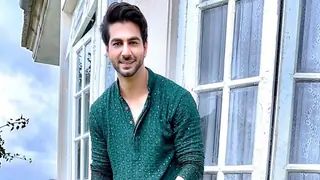 Sahil Phull to make an entry in Colors TV's show Suhaagan  Thumbnail