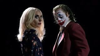 Joker sequel: Joaquin Phoenix & Lady Gaga's romantic stills unveiled